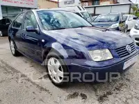 2002 Volkswagen Bora