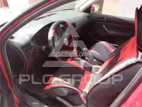 2002 Volkswagen Bora