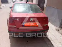 2002 Volkswagen Bora