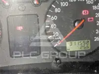 2002 Volkswagen Bora