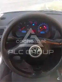 2002 Volkswagen Bora