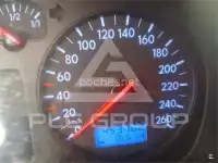 2002 Volkswagen Bora