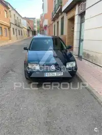 2002 Volkswagen Bora