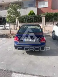 2002 Volkswagen Bora