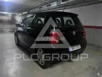 2002 Volkswagen 