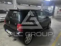 2002 Volkswagen 