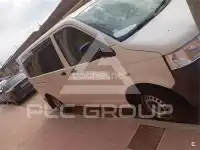 2002 Volkswagen Transporter
