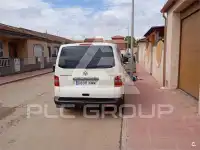 2002 Volkswagen Transporter