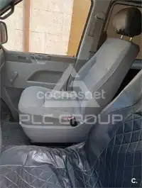 2002 Volkswagen Transporter