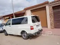 2002 Volkswagen Transporter