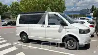 2002 Volkswagen Transporter