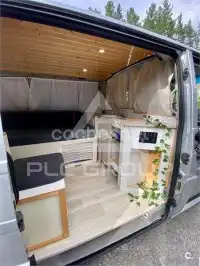 2002 Volkswagen Transporter