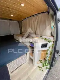 2002 Volkswagen Transporter