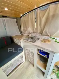 2002 Volkswagen Transporter