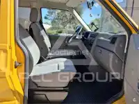 2002 Volkswagen Transporter