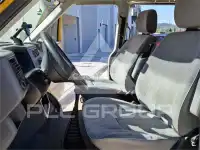 2002 Volkswagen Transporter