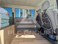2002 Volkswagen Transporter