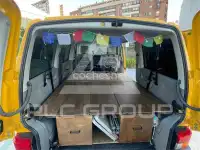 2002 Volkswagen Transporter