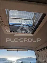 2002 Volkswagen Transporter