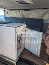 2002 Volkswagen Transporter