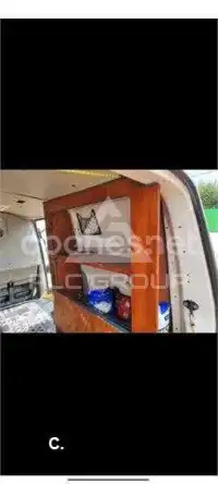 2002 Volkswagen Transporter