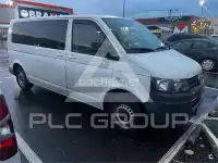2002 Volkswagen Transporter