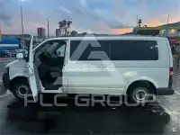 2002 Volkswagen Transporter