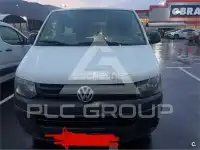 2002 Volkswagen Transporter