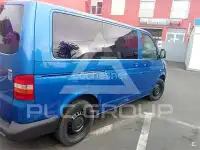 2002 Volkswagen Transporter