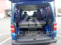 2002 Volkswagen Transporter