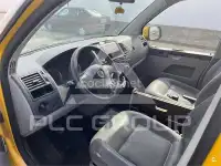 2002 Volkswagen Transporter