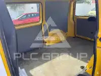 2002 Volkswagen Transporter