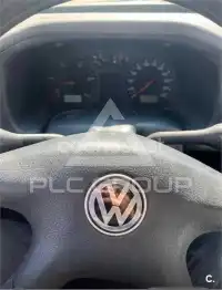 2002 Volkswagen Transporter