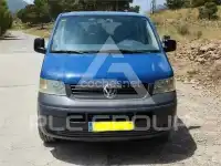 2002 Volkswagen Transporter