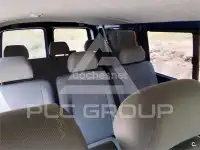 2002 Volkswagen Transporter