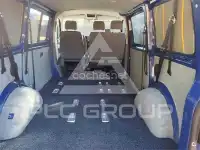 2002 Volkswagen Transporter