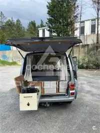2002 Volkswagen Transporter