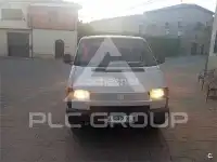 2002 Volkswagen Transporter
