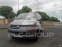 2002 Volkswagen Transporter