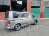 2002 Volkswagen Transporter