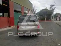 2002 Volkswagen Transporter