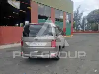 2002 Volkswagen Transporter