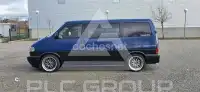 2002 Volkswagen Transporter