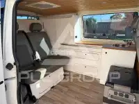 2002 Volkswagen Transporter
