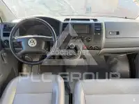 2002 Volkswagen Transporter
