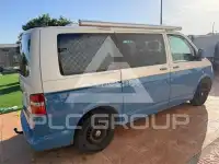2002 Volkswagen Transporter