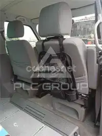 2002 Volkswagen Multivan