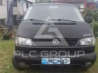 2002 Volkswagen Multivan