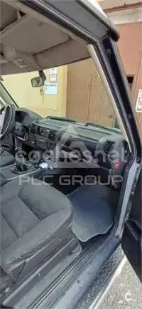 2002 Land Rover Discovery