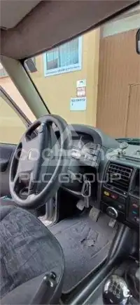 2002 Land Rover Discovery